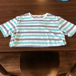 Nike Men’s Running Tee